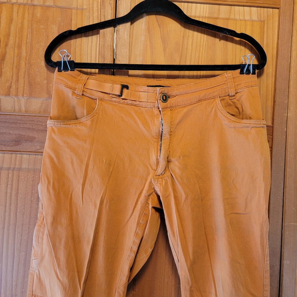 Men's Black Diamond Credo Climbing Pants, 31